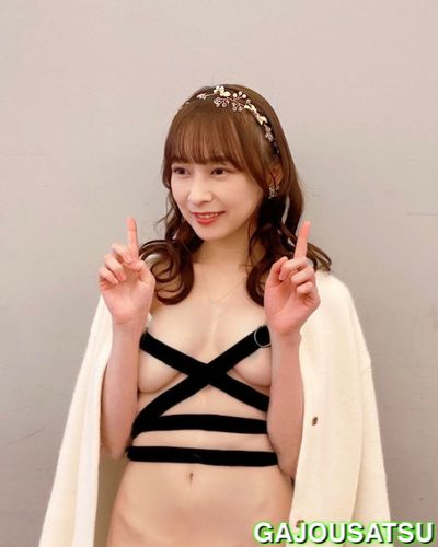 Suzuki Ayane - softcore