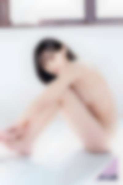 Kawasaki Sakura - naked