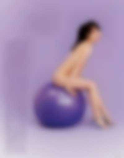 Kaki Haruka - naked