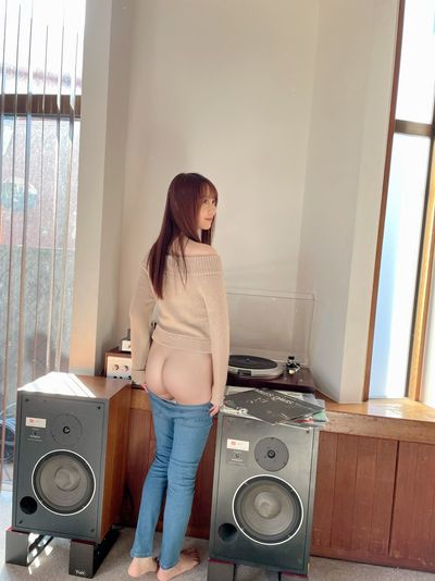 Yumiki Nao - naked