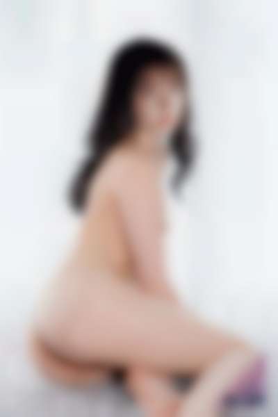 Sugawara Satsuki - nude