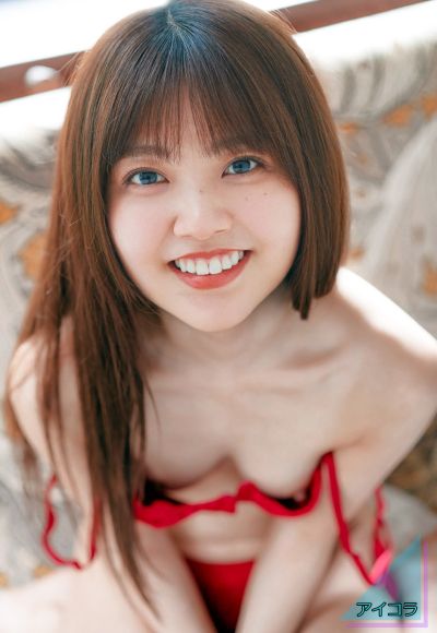 Yamashita Haruka 