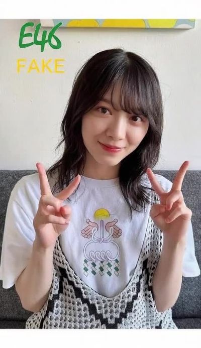 Hikaru Morita - shows boobs