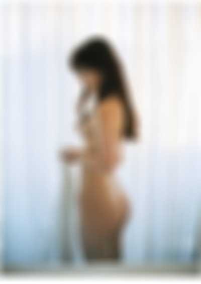 Tsutsui Ayame - nude