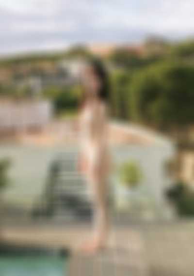 Tsutsui Ayame - nude