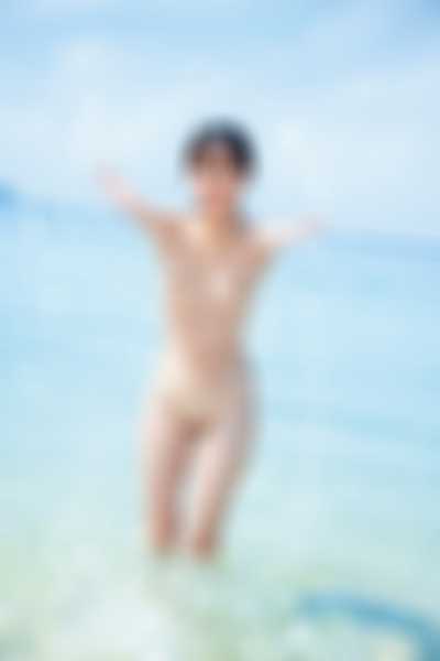 Endo Sakura - nude