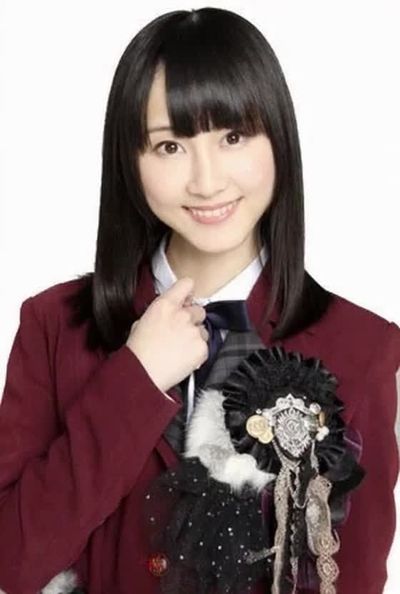 Matsui Rena - fucking