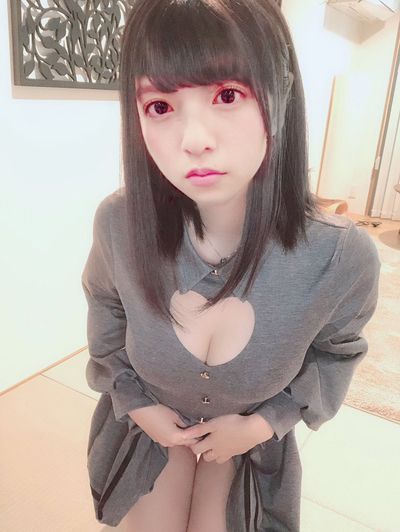 Saito Asuka - pretty body