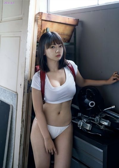 Saito Kyoko - softcore