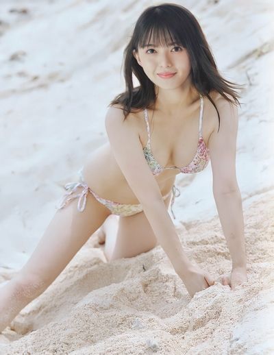 Saito Asuka - softcore