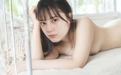 Kosaka Nao - nude