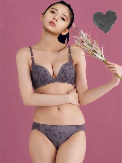 Saito Asuka - softcore