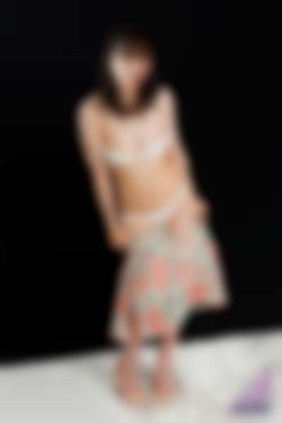 Kaki Haruka - naked