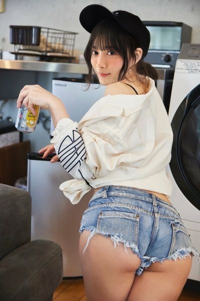 Hikaru Morita - softcore