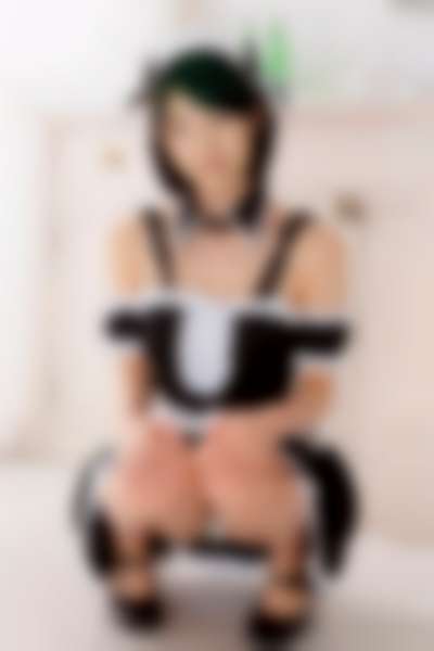 Hamabe Minami - maid