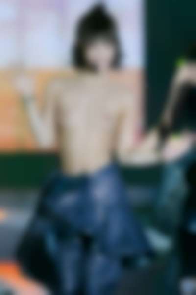 Kitano Hinako - public nude