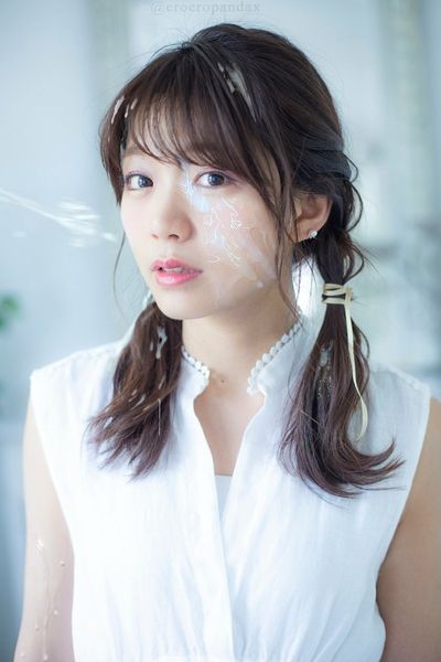 Mimori Suzuko