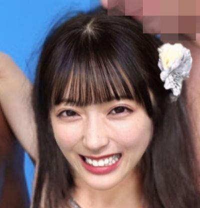 Unkhown - AKB48 Sato Airi