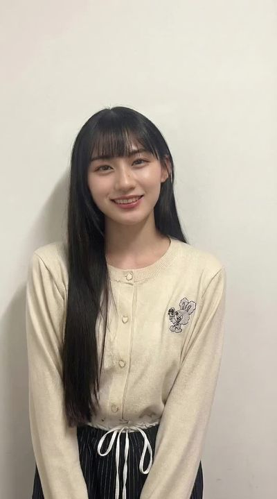 Kawasaki Sakura - shows tits