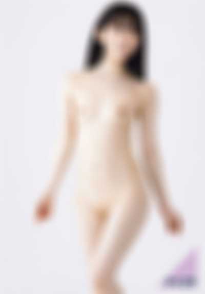Teresa - nude