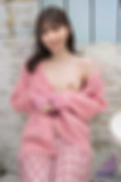 Ogawa Aya - naked