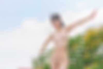 Iwamoto Renka - nude