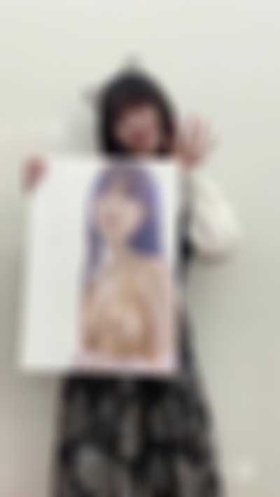 Iwamoto Renka - naked