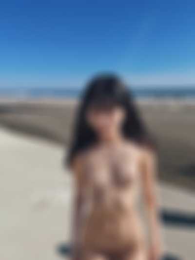 Teresa - nude