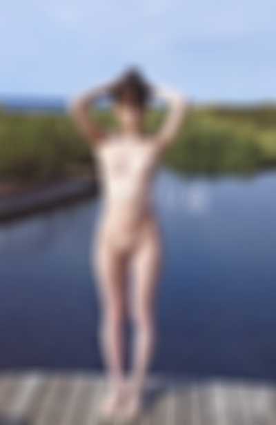 Hori Miona - nude