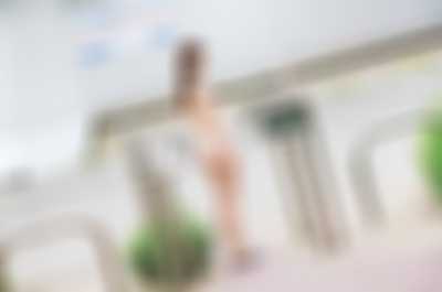 Nishino Nanase - nude