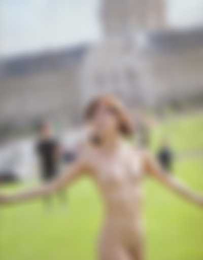 Yamashita Mizuki - nude