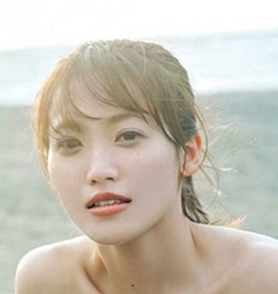 Rina Matsuda - nude