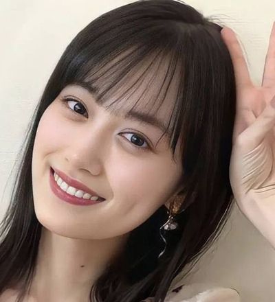 Yamashita Mizuki - naked