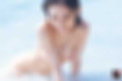 Kawasaki Sakura - nude