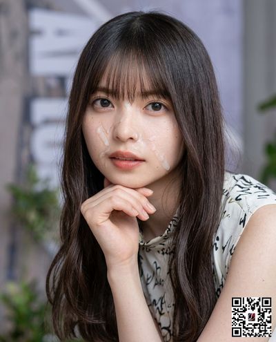 Saito Asuka - bukkake