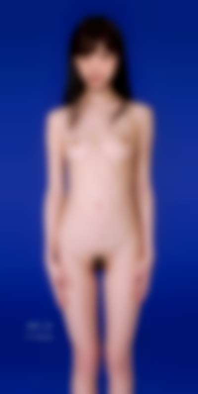 Nishino Nanase - nude body