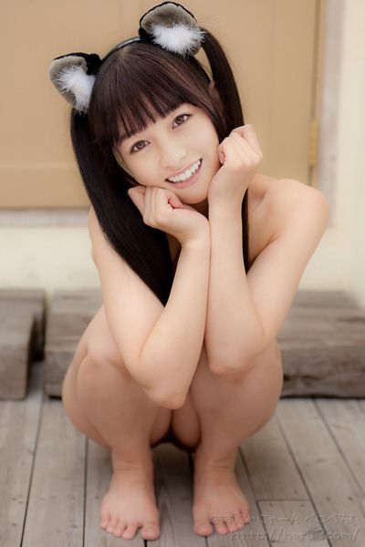 Hashimoto Kanna - pretty body