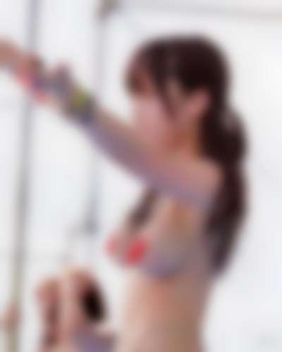 Hashimoto Kanna - pretty body